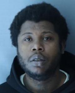 Anthony Walker a registered Sex Offender of California