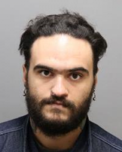 Anthony Lee Wallace a registered Sex Offender of California