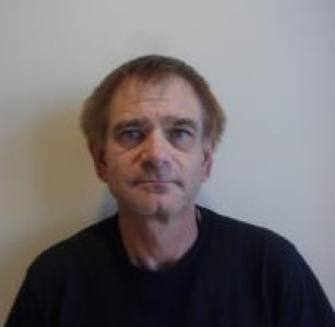 Anthony Walters a registered Sex Offender of California