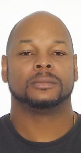 Anthony Raymond Whitfield a registered Sex Offender of California