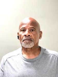 Anthony Wiggins a registered Sex Offender of California