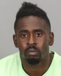 Anthony Mopie Wilkerson a registered Sex Offender of California