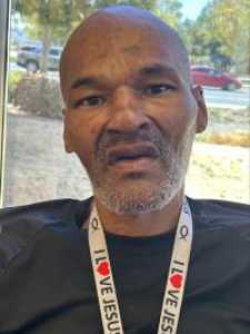 Anthony Teran Williams a registered Sex Offender of California
