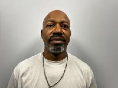 Anthony Carlos Wingo a registered Sex Offender of California