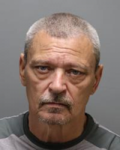 Anthony Charles Wohlenberg a registered Sex Offender of California