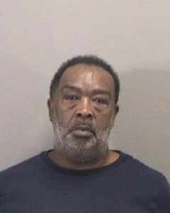 Anthony J Woods a registered Sex Offender of California