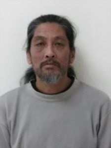 Anthony Edwin Young a registered Sex Offender of California