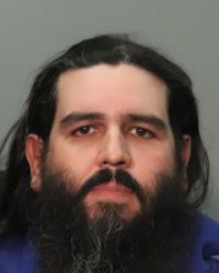 Anthony Jeffrey Zamora a registered Sex Offender of California