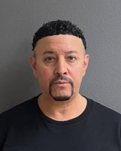 Anthony Scott Zubia a registered Sex Offender of California