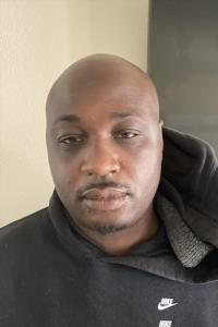 Antionne Alexander a registered Sex Offender of California