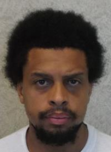 Antoine Carter a registered Sex Offender of California