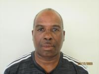 Antoine Kim Ellis a registered Sex Offender of California