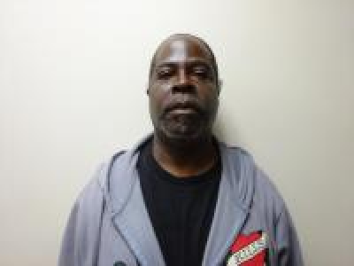Antoine Phillips a registered Sex Offender of California