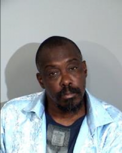 Antoine Ryans a registered Sex Offender of California