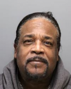 Antonelli Haggerty a registered Sex Offender of California