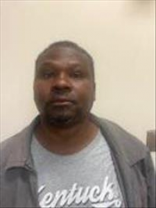 Antone Jamison a registered Sex Offender of California