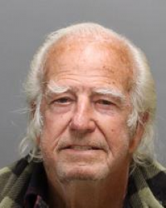 Antone Silva a registered Sex Offender of California
