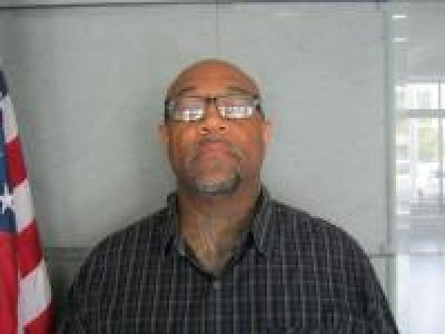 Antonine Demond Henderson a registered Sex Offender of California