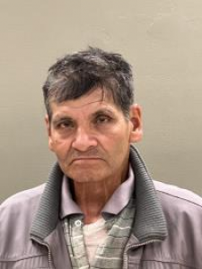 Antonio Adame a registered Sex Offender of California