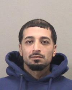 Antonio Alcala a registered Sex Offender of California