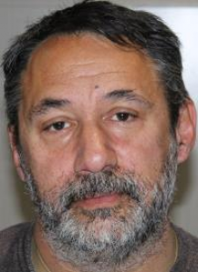 Antonio Arias a registered Sex Offender of California