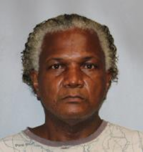 Antonio Romeora Bailey a registered Sex Offender of California