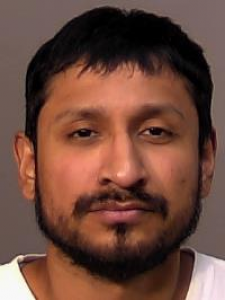 Antonio Torres Baltazar a registered Sex Offender of California