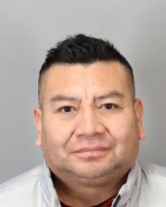 Antonio Barahone a registered Sex Offender of California
