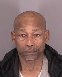 Antonio Juan Bates a registered Sex Offender of California