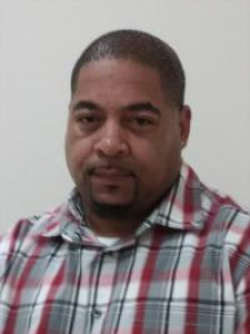 Antonio Devon Berry a registered Sex Offender of California