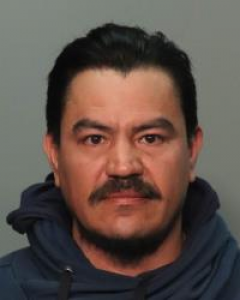 Antonio Borrayodamian a registered Sex Offender of California
