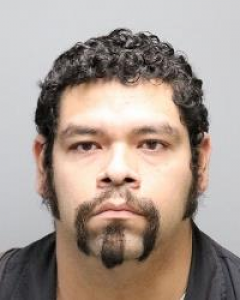 Antonio Candelario Jr a registered Sex Offender of California