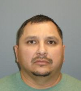 Antonio Jose Carrasco a registered Sex Offender of California