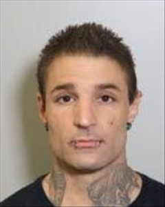 Antonio Romano Caserta a registered Sex Offender of California