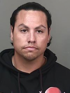 Antonio Castillo Jr a registered Sex Offender of California