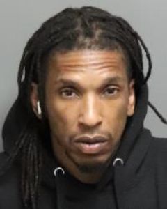 Antonio Raymon Clemman a registered Sex Offender of California