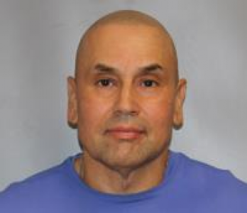 Antonio Cruz a registered Sex Offender of California