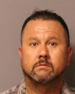 Antonio C Diaz a registered Sex Offender of California