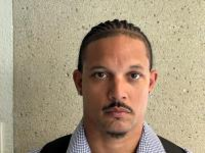 Antonio Lamarr Dickerson a registered Sex Offender of California