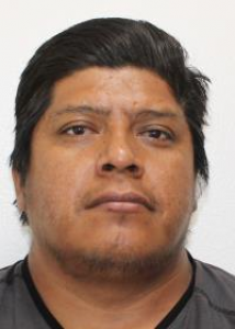 Antonio Domingo Diegogonzalez a registered Sex Offender of California