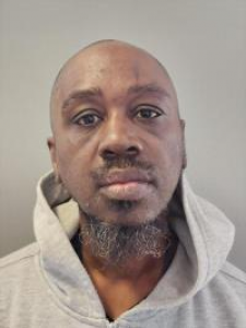 Antonio Dunaway a registered Sex Offender of California