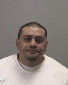 Antonio Espanol a registered Sex Offender of California