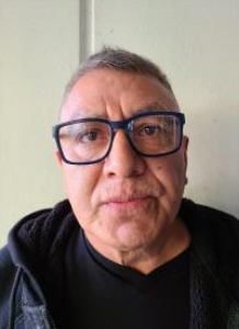 Antonio Macias Espinoza a registered Sex Offender of California