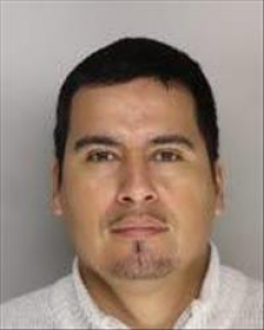 Antonio Dejesus Estrada a registered Sex Offender of California