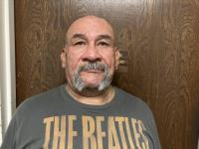 Antonio Peralta Garcia a registered Sex Offender of California