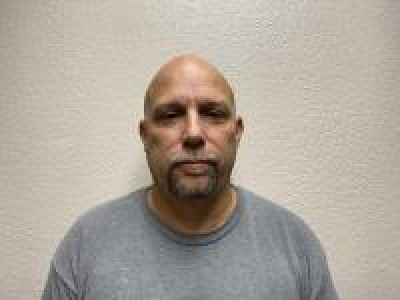 Antonio Joseph Garcia II a registered Sex Offender of California