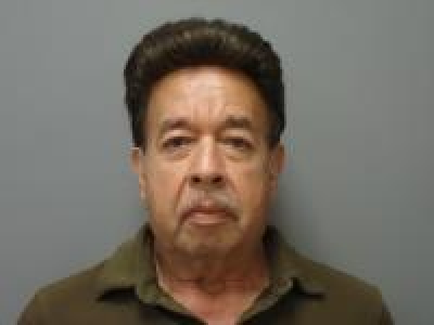Antonio Arroyo Gomez a registered Sex Offender of California