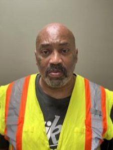 Antonio Lashawn Graves a registered Sex Offender of California
