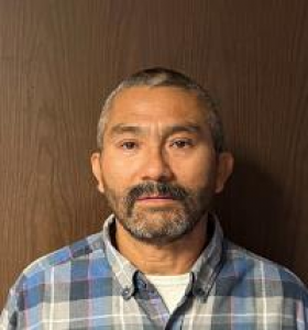 Antonio Osorio Guillermo a registered Sex Offender of California