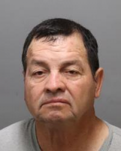 Antonio Franco Hernandez a registered Sex Offender of California